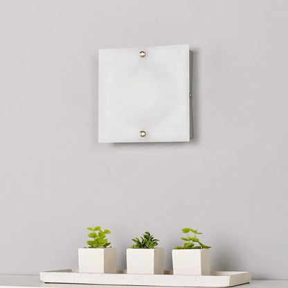 Dekoratyvinis LED sieninis šviestuvas Annika