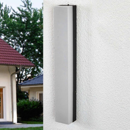 Didelio intensyvumo Cahita LED lauko sieninis šviestuvas