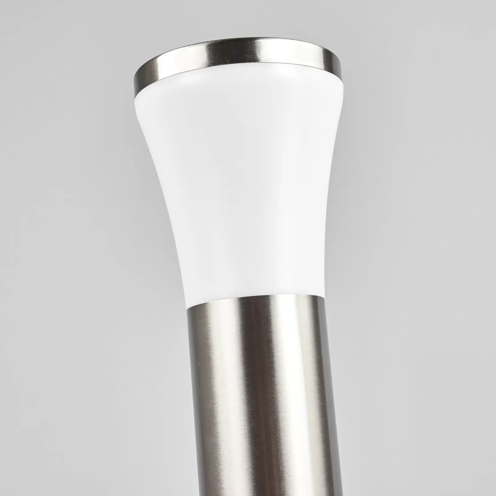 Sumea nerūdijančio plieno LED kelio šviestuvas