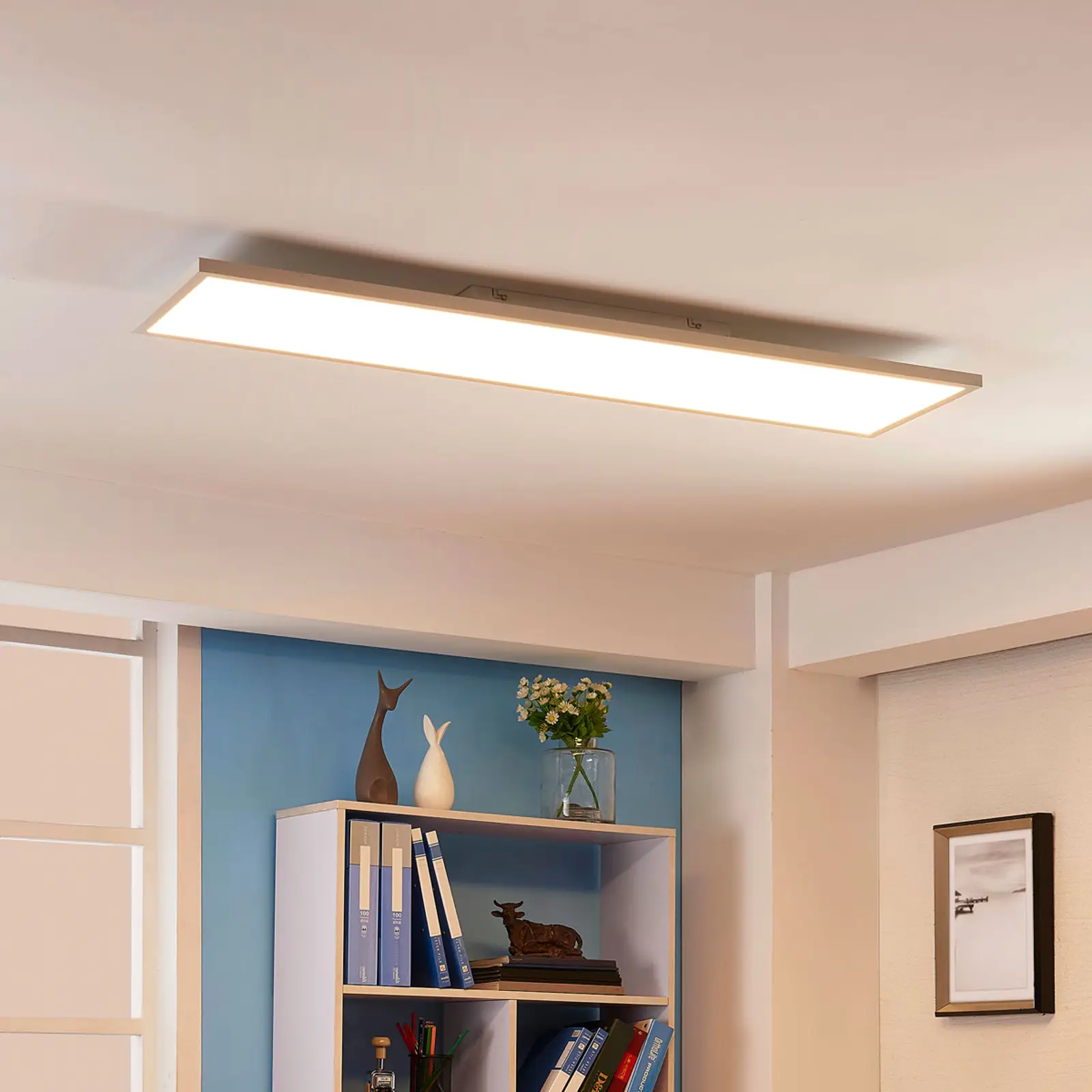 Arcchio Philia LED panelė CCT 120cm 30W