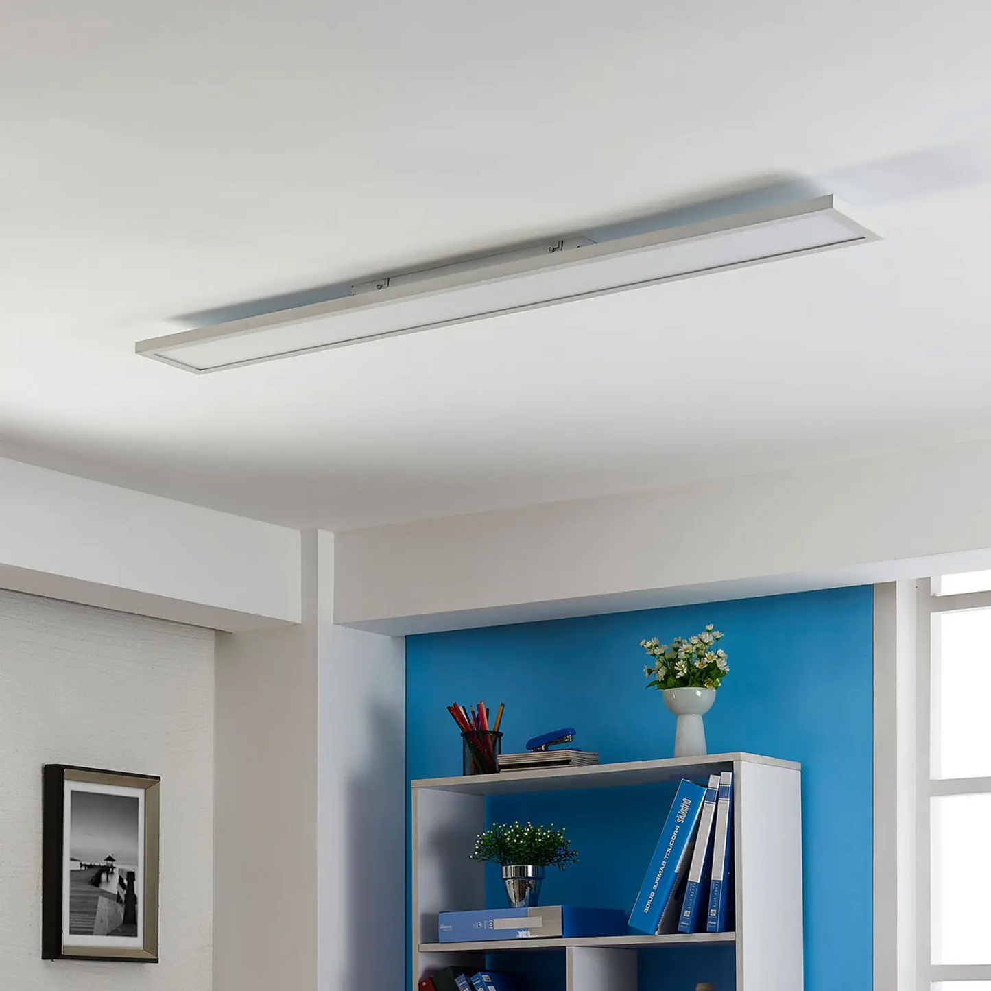 Arcchio Enora LED panelė 119,5cm 50W