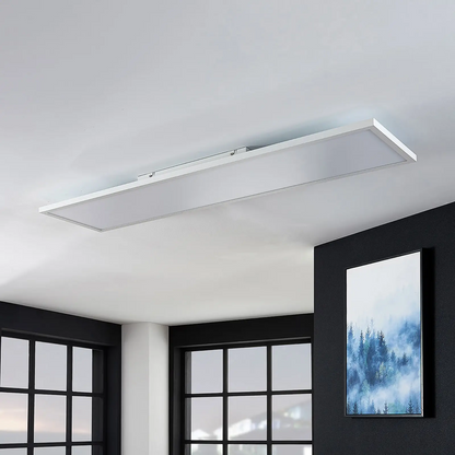 LED skydelis Brenda CCT nuotolinio valdymo pultas 29,5 x 119,5 cm