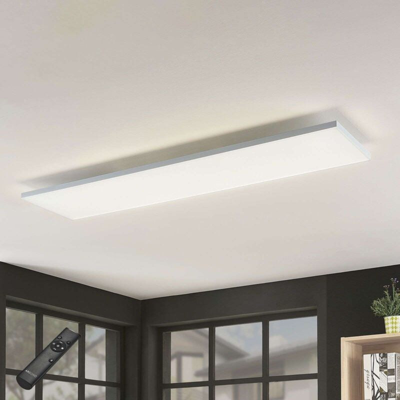 LED skydelis Blaan CCT nuotolinio valdymo pultas 119,5 x 29,5 cm