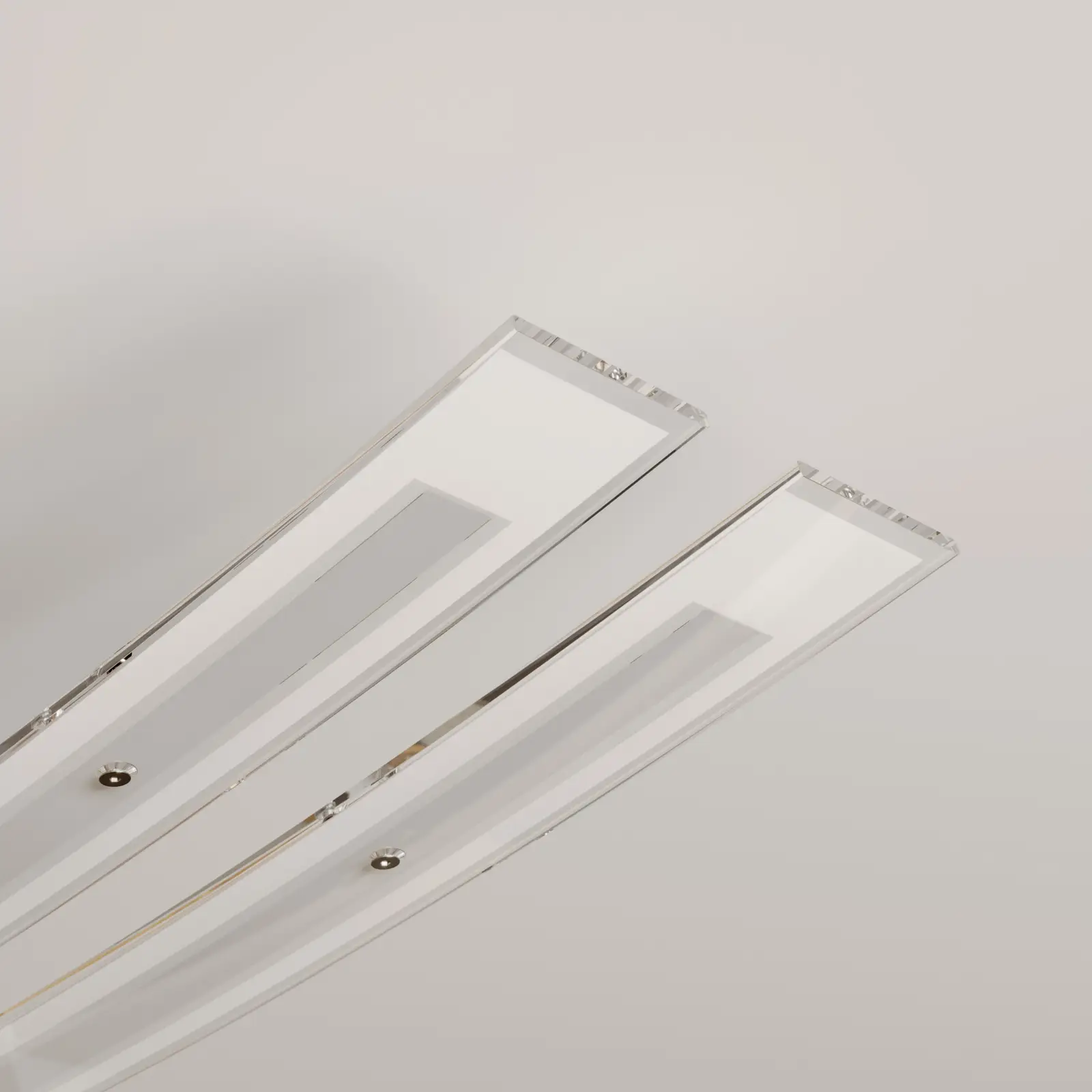 Pritemdomas Jarda LED lubinis šviestuvas