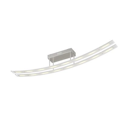 Pritemdomas Jarda LED lubinis šviestuvas