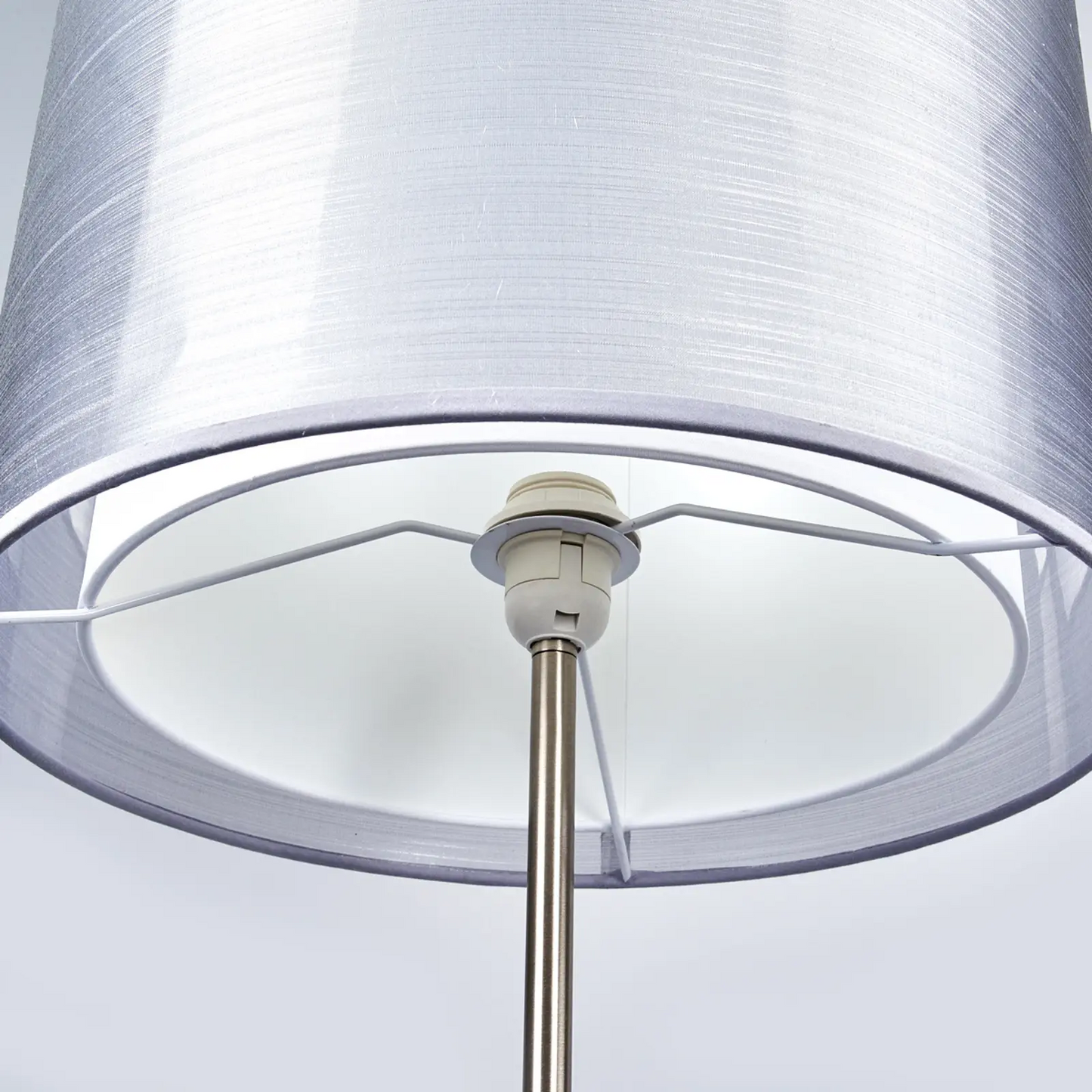 Toršeras Nica pilka