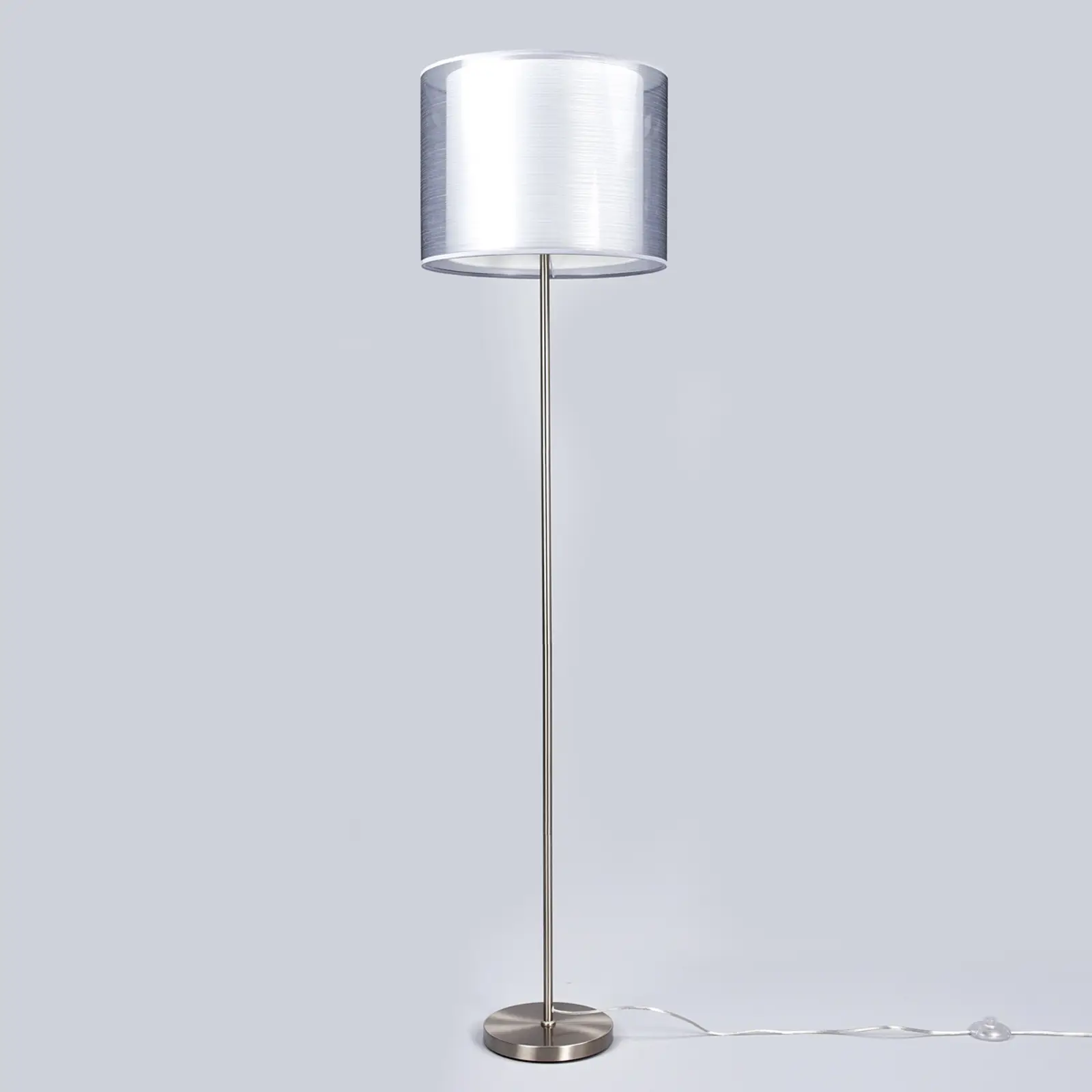 Toršeras Nica pilka