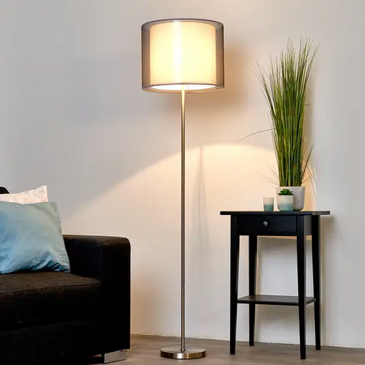 Toršeras Nica pilka