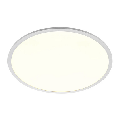 Lindby Narima LED lubinis šviestuvas, CCT, Ø 60 cm