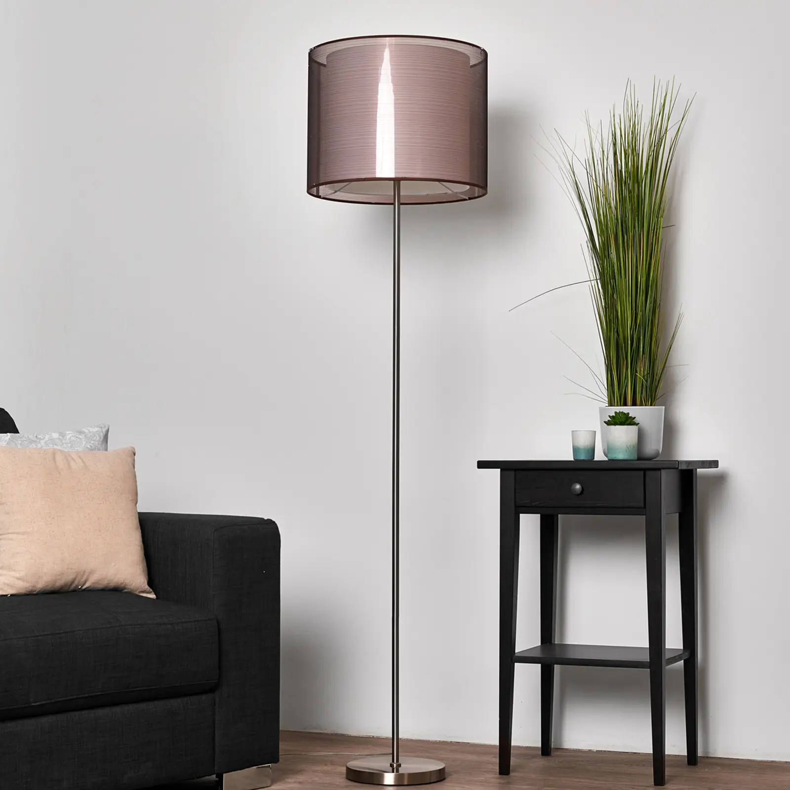 Toršeras Nica rudas