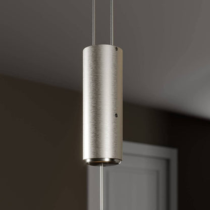 Reguliuojamo aukščio LED pakabinamas šviestuvas Tolu 140 cm