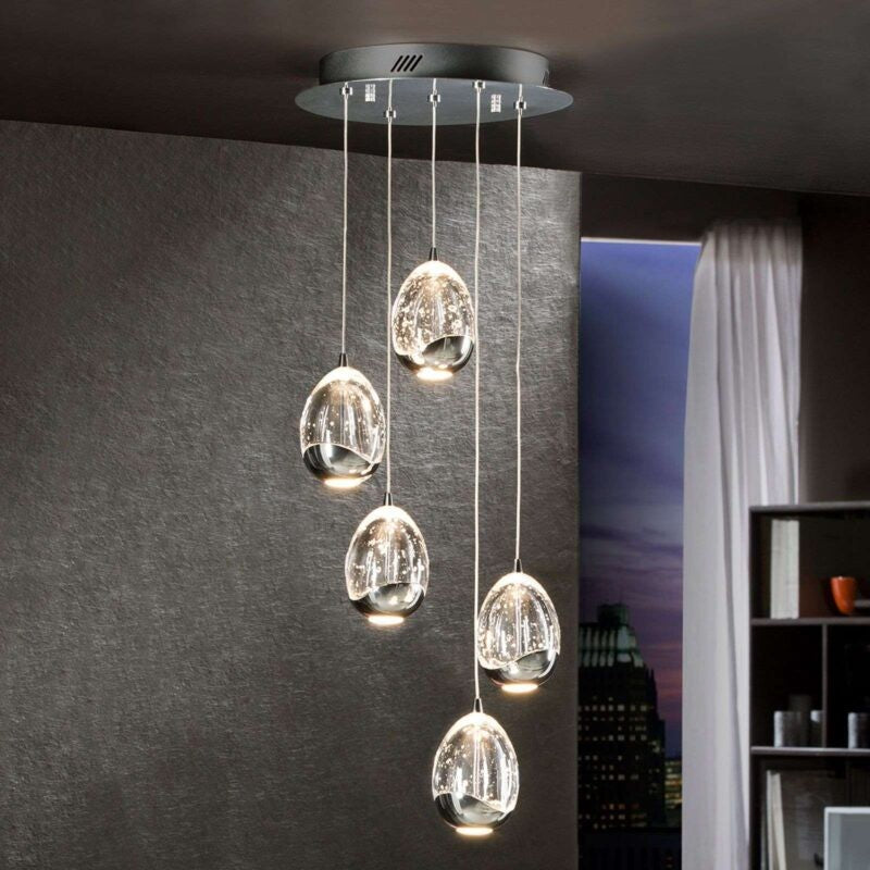 LED pakabinamas sviestuvas Roccio