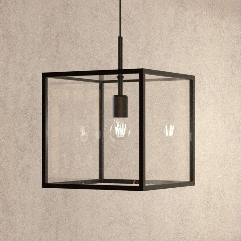 Beyza pakabinamas žibintas žibinto formos, 1 lempa