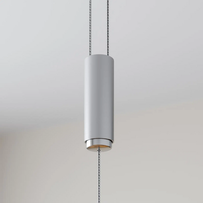 Arnik LED pakabinamas valgomojo šviestuvas, reguliuojamas, 180 cm