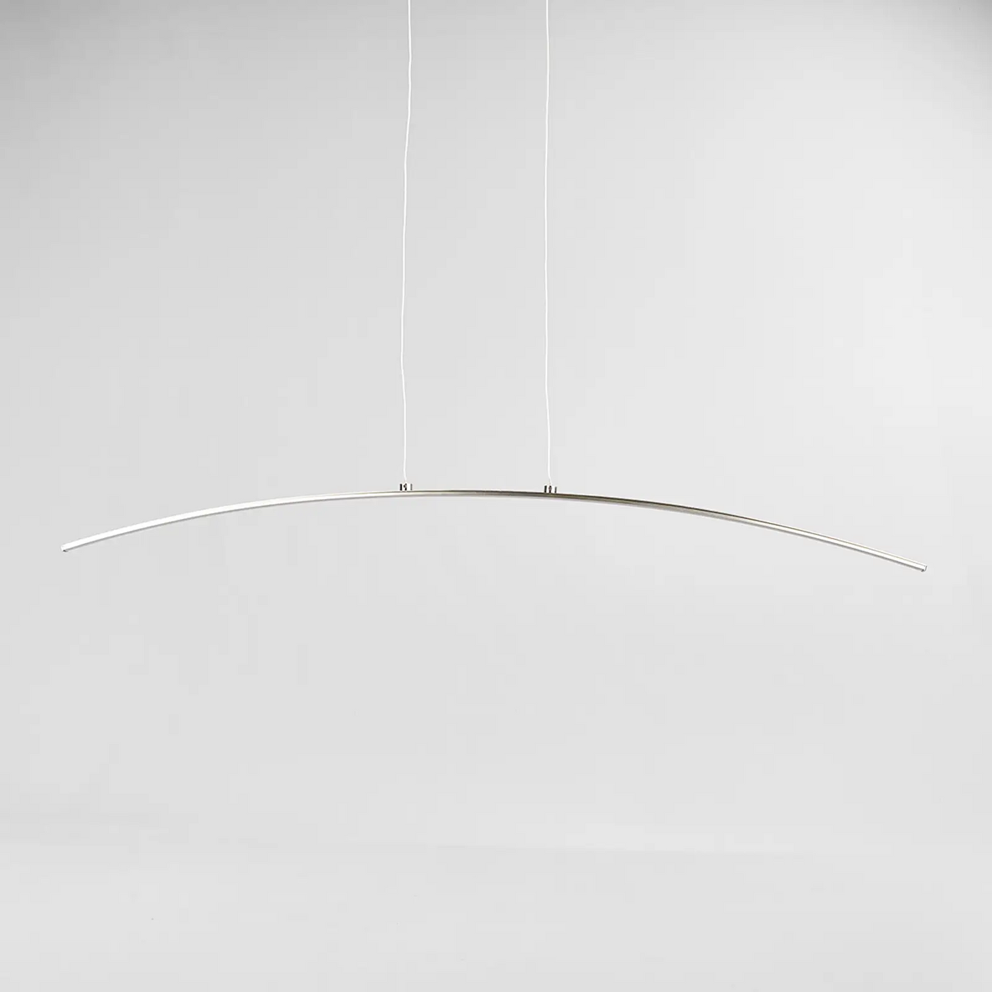 Puristinis LED pakabinamas šviestuvas Iven