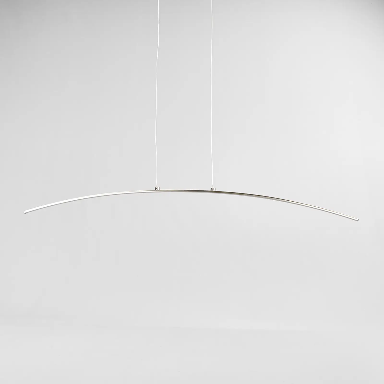 Puristinis LED pakabinamas šviestuvas Iven