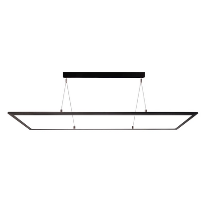 Deko-Light LED skydelio skaidrus LED pakabinamas šviestuvas