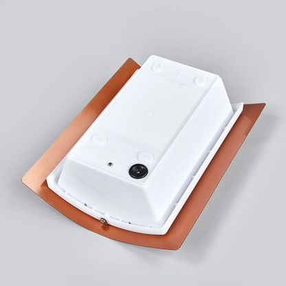 Vario spalvos Blanka lauko sieninis šviestuvas