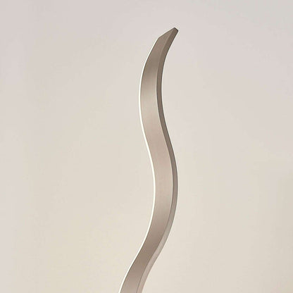 LED toršeras Rosella, banguotas