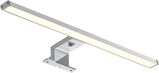 Lindby Daitani LED vonios veidrodinis šviestuvas 60,5 cm