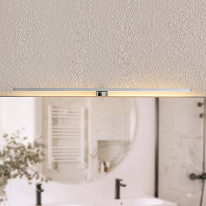 Lindby Daitani LED vonios veidrodinis šviestuvas 60,5 cm