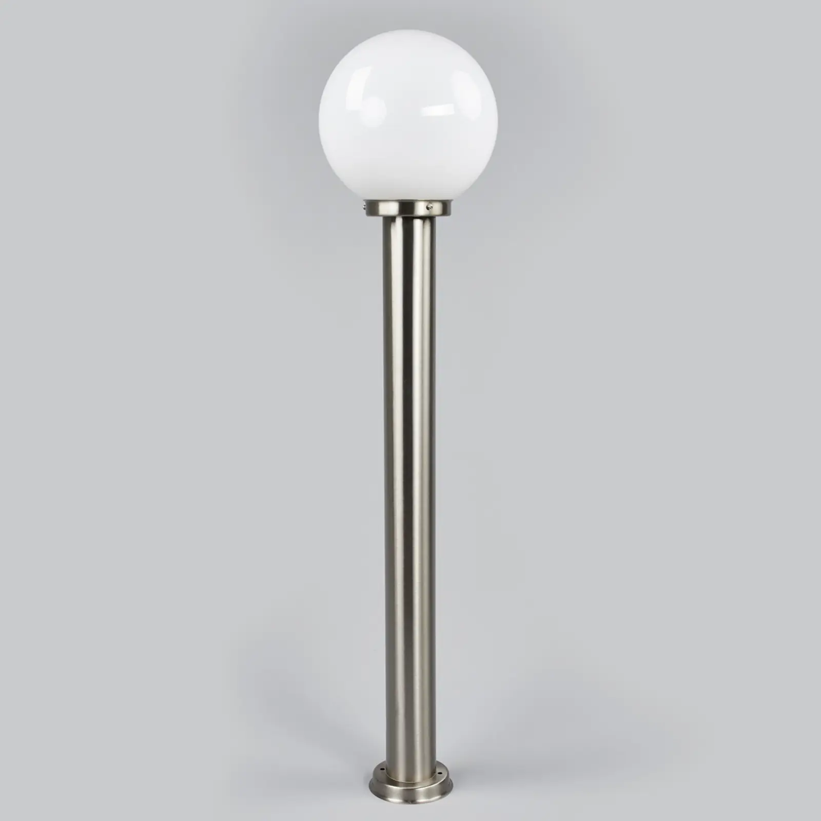 Aiven - tako šviesa su sferiniu atspalviu