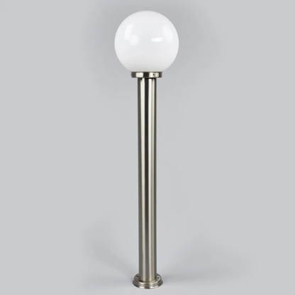 Aiven - tako šviesa su sferiniu atspalviu