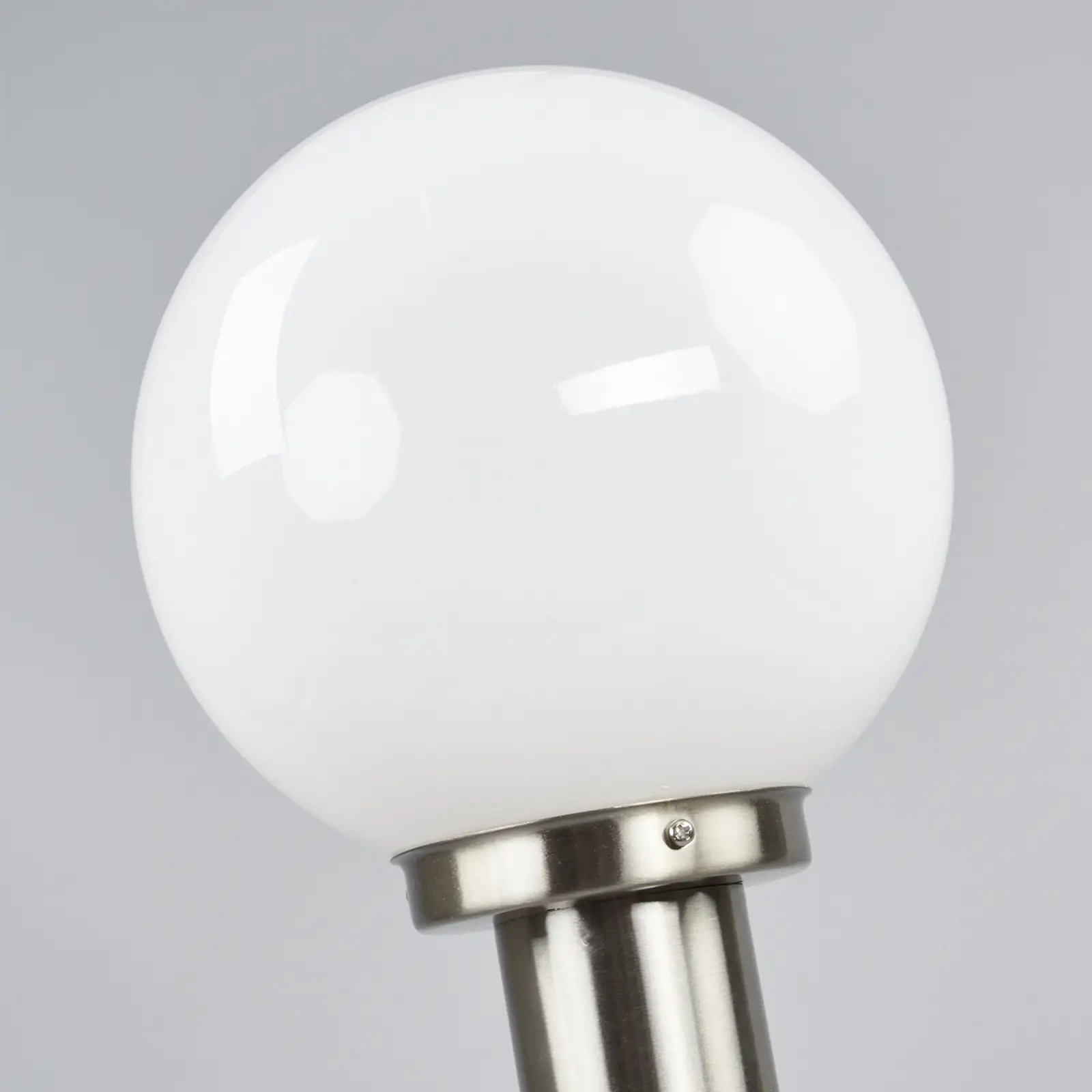 Aiven - tako šviesa su sferiniu atspalviu