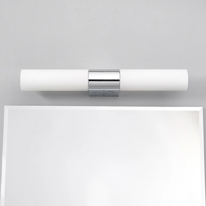 Ziva - veidrodinis šviestuvas su lizdu