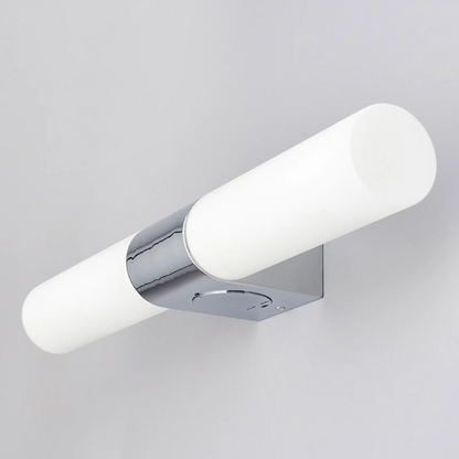 Ziva - veidrodinis šviestuvas su lizdu