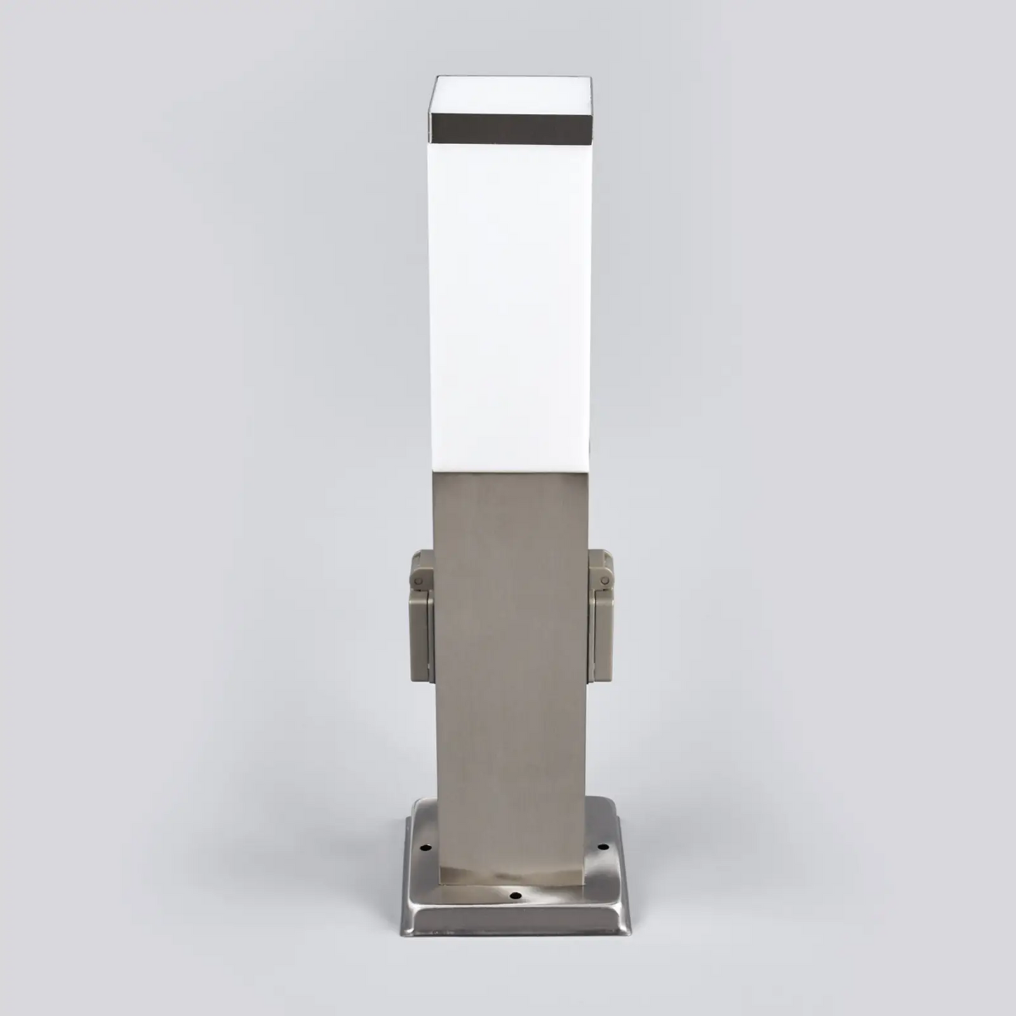 Energijos kolonėlė Lorian su apšvietimu