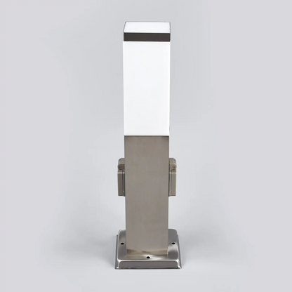 Energijos kolonėlė Lorian su apšvietimu