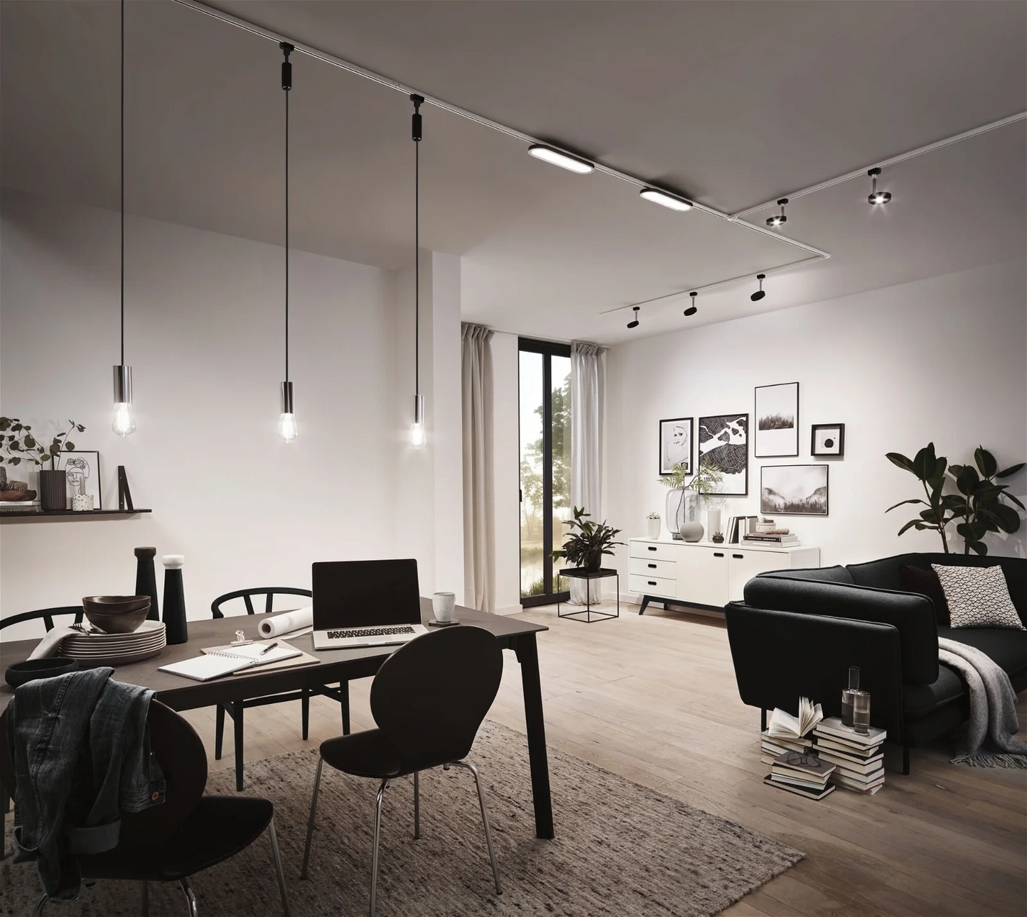 PAULMANN L JUNGTIS 97649