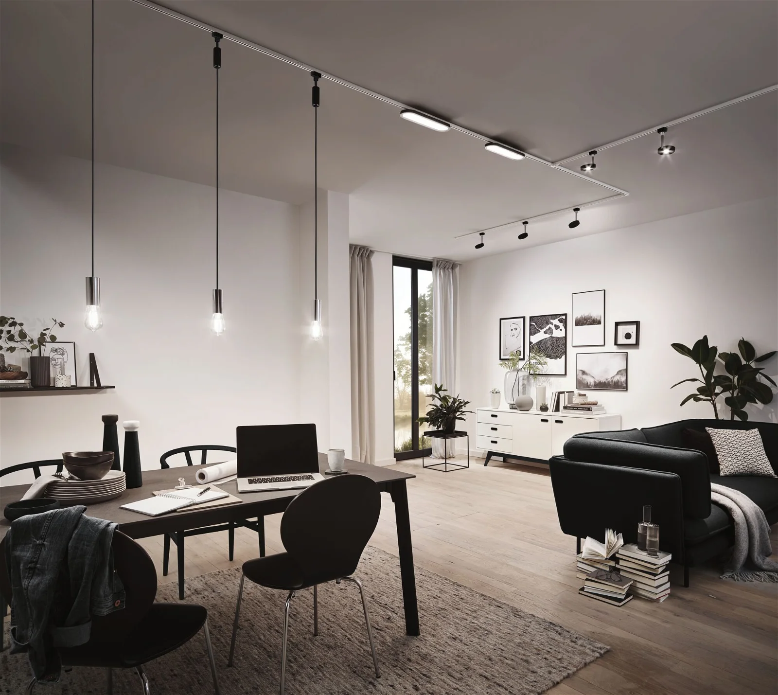 PAULMANN L JUNGTIS 97649