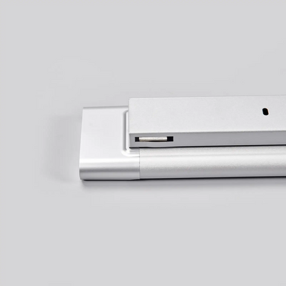 Vinca - LED lubinis šviestuvas, 120 cm