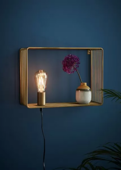 SIENINĖ LEMPUTĖ ĮŽEMINĖ LIETUVA LENTYNA JUODA