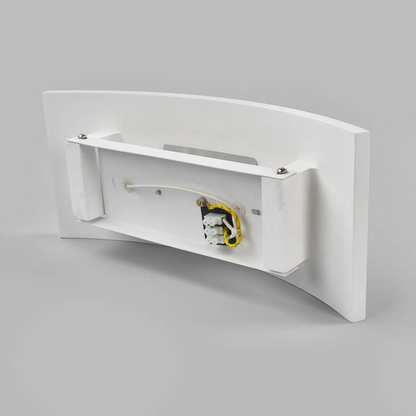 Nesenstantis gipso sieninis šviestuvas Naike