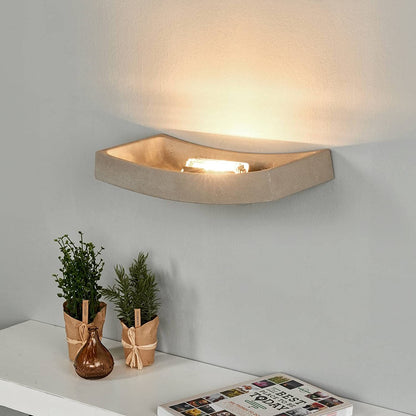 Sienų apmušalas Karolina iš betono