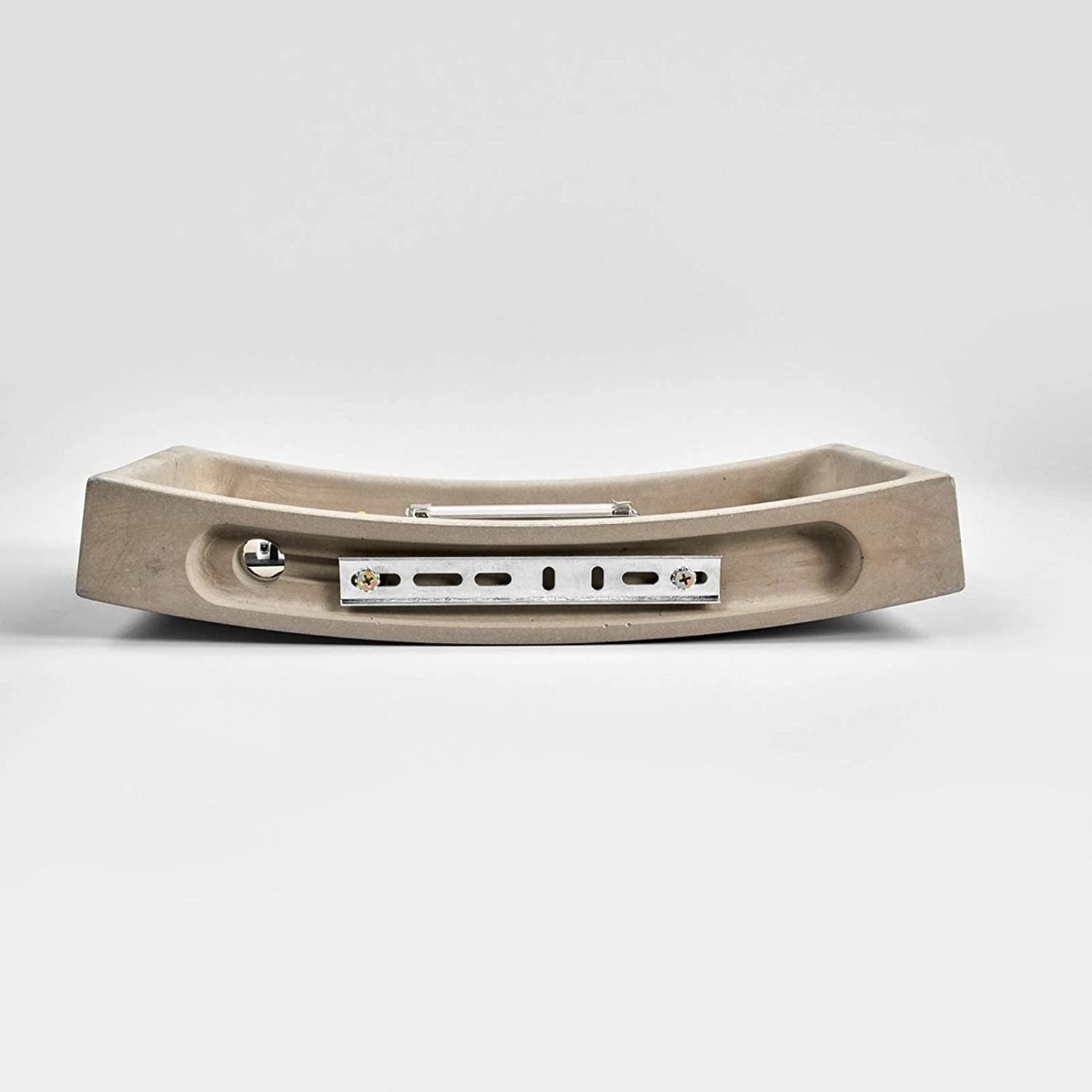 Sienų apmušalas Karolina iš betono