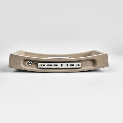 Sienų apmušalas Karolina iš betono