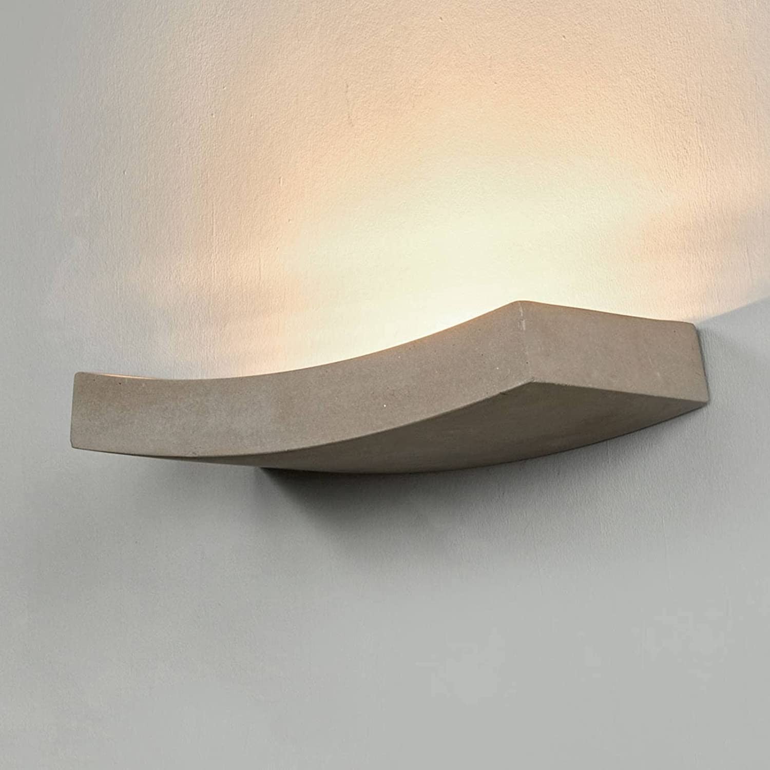 Sienų apmušalas Karolina iš betono