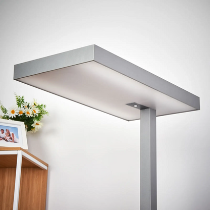 Biuro LED toršeras Nora, judesio detektorius 50W