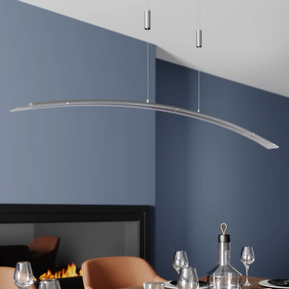 Manon - reguliuojamo aukščio LED pakabinamas šviestuvas