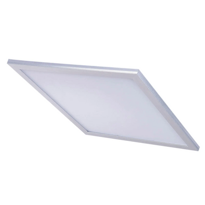Lindby Livel LED skydelis, CCT, 40cm x 40cm