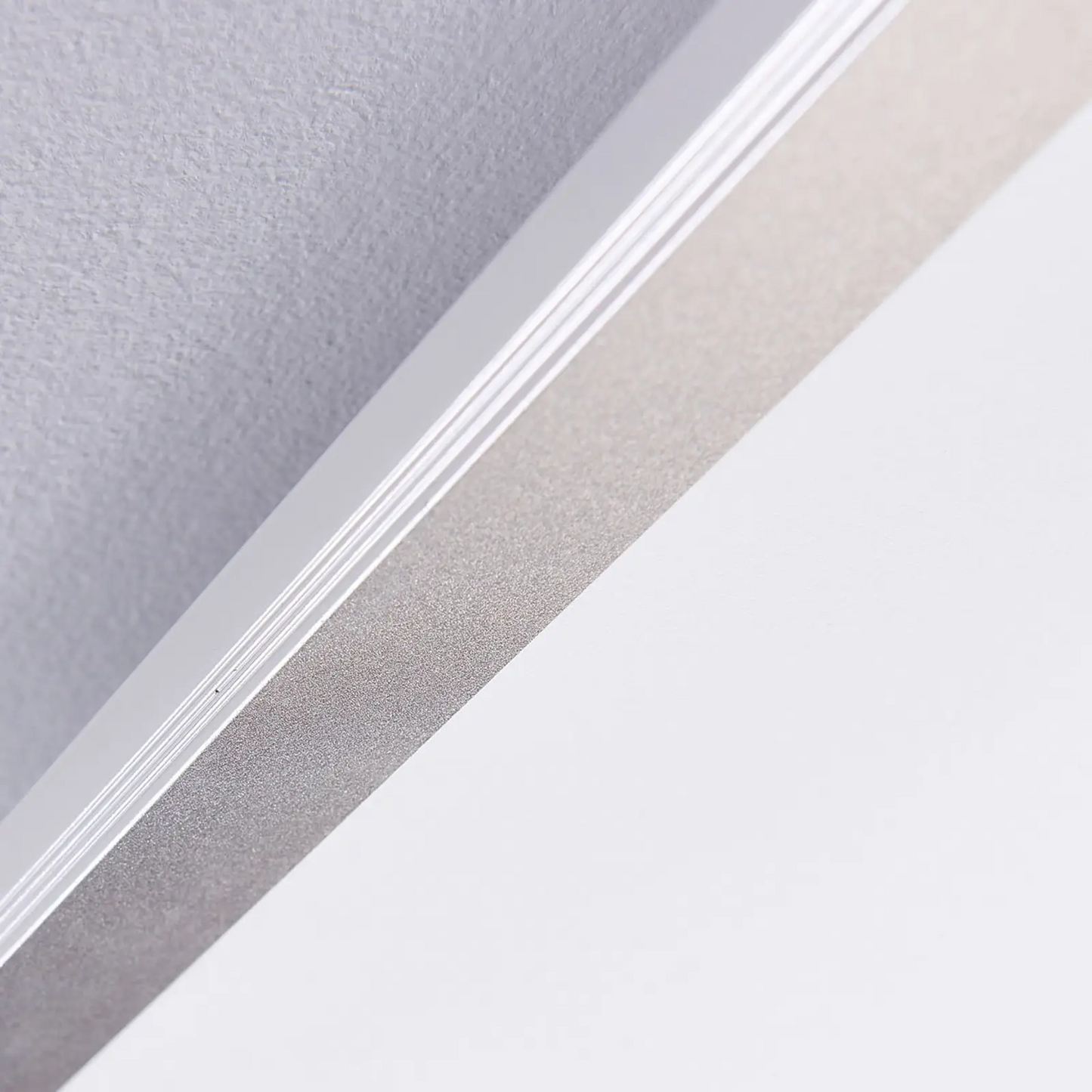 Lindby Livel LED skydelis, CCT, 40cm x 40cm