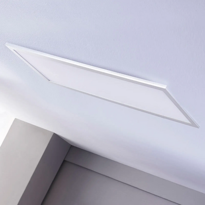 Lindby Livel LED skydelis, CCT, 120cm x 30cm