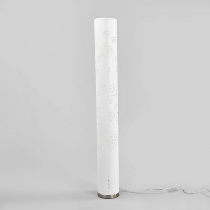 Dekoratyvinis LED toršeras Mirella, RGB su nuotolinio valdymo pulteliu.