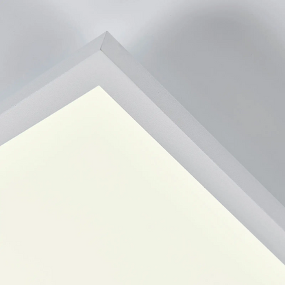 „Arcchio Philia“ LED skydelis, CCT, 40 cm x 40 cm