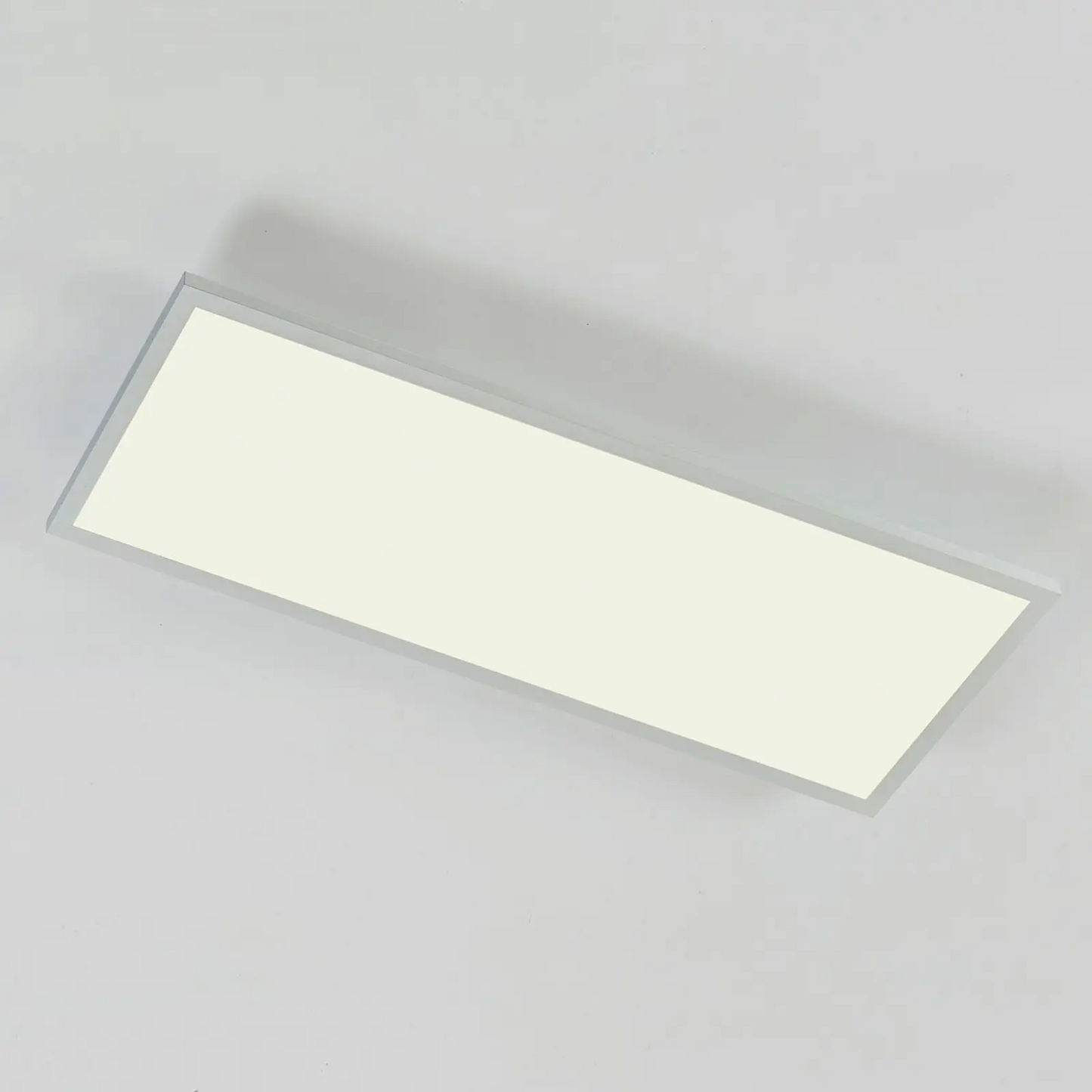 „Arcchio Philia“ LED skydelis, CCT, 80 cm x 29,5 cm