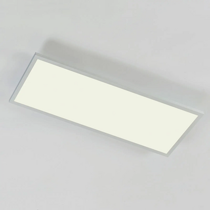 „Arcchio Philia“ LED skydelis, CCT, 80 cm x 29,5 cm